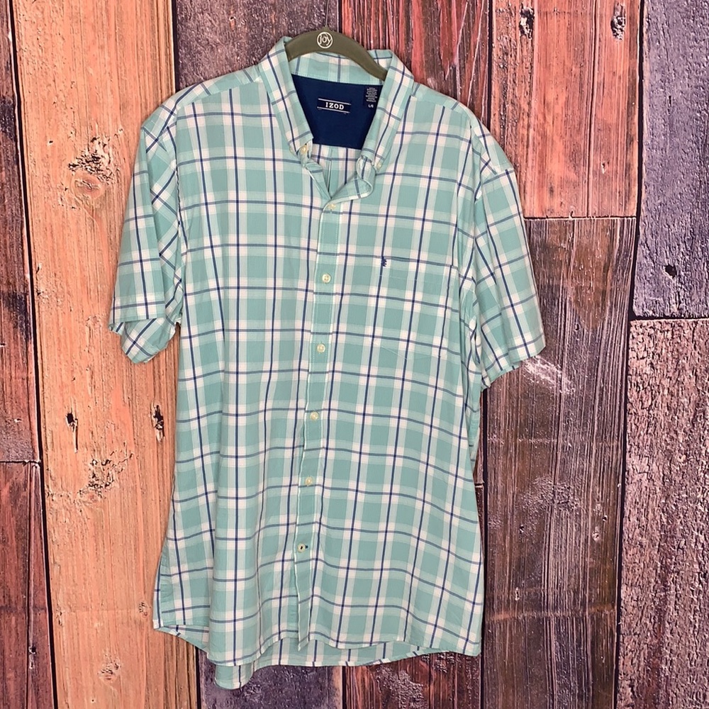 IZOD Button Down Shirt